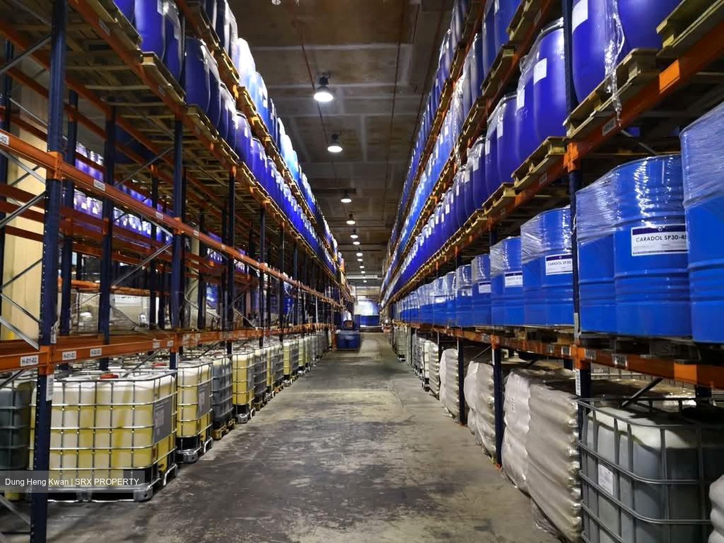 Jurong Pier Road (D22), Warehouse #572099641